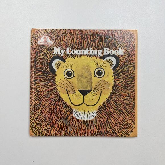 My Counting Book - Picture 1 of 6